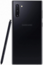 Samsung Galaxy Note 10 (256 GB, Noir Cosmos) chez MediaMarkt