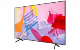 Le téléviseur Samsung QE55Q60T chez MediaMarkt