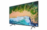 Chez melectronics : Prix marteau sur le Samsung TV de 65″, 4K UE-65NU7170 !