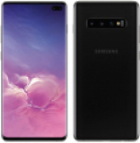 SAMSUNG Galaxy S10+ (128 Go, Prism Black) chez MediaMarkt!