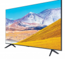 Samsung TV UE85TU8070 UXZG au meilleur prix