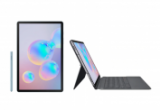 Samsung Galaxy Tab S6 (128GB, 4G) + Book Cover Keyboard chez digitec