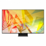 Téléviseur intelligent Samsung QE65Q90TATXZG (2020) (65 pouces, QLED, Ultra HD – 4K)