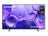 SAMSUNG 65″ Crystal UHD 4K SmartTV au nouveau meilleur prix chez MediaMarkt