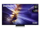 Téléviseur intelligent AI (2025) SAMSUNG 65″ OLED S90F 4K, processeur NQ4 AI Gen3, vision chez Mediamarkt au nouveau meilleur prix !