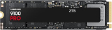 Samsung 9100 PRO 2 To SSD NVMe M.2 avec PCIe 5.0, jusqu’à 14 700 Mo/s en promotion sur Amazon