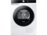 Sèche-linge SAMSUNG DV90T6240LK/S5 DV6000 (9 kg, blanc)