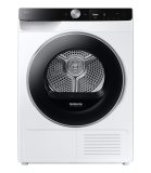 SAMSUNG DV90T6240LK/S5 Sèche-linge DV6000 (9 kg, blanc) chez Mediamarkt au nouveau meilleur prix !