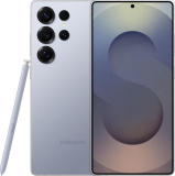 Samsung Galaxy S25 Ultra – 512 Go, Titane Argenté Bleu, 6.90″, Double SIM, 5G