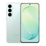 Samsung Galaxy S26 FE 256 Go couleur pistache + étui magnétique en silicone pour Galaxy S26 FE inclus gratuitement