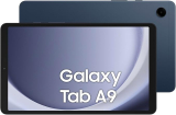 Samsung Galaxy Tab A9 8.7″ TFT LCD Wi-Fi 4 Go RAM 64 Go MediaTek MT8781 Navy 2023 Meilleur prix
