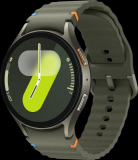 Samsung Galaxy Watch 7 (44 mm, Wi-Fi only) chez Digitec/Galaxus au nouveau meilleur prix ! SEULEMENT AUJOURD’HUI !