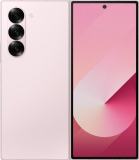 Samsung Galaxy Z Fold6 (512 Go, Rose, 7,60″, SIM + eSIM, 5G) chez Digitec/Galaxus au nouveau meilleur prix !