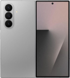 Samsung Galaxy Z Fold7 (512 Go, Silver Shadow, 8″, SIM + eSIM, 5G)