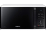 Micro-ondes blanc SAMSUNG MW3500 chez MediaMarkt au meilleur prix !
