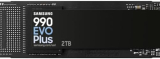 Samsung 990 EVO Plus 2TB SSD au meilleur prix actuel