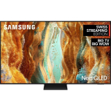 SAMSUNG QE75QN70FAUXXN Smart AI TV (75″, Neo QLED, Mini LED, Ultra HD – 4K)