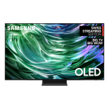 Téléviseur OLED Samsung QE77S90DAEXZU avec 4K@144Hz à un nouveau prix record chez Interdiscount