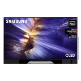 SAMSUNG QE83S90FAEXZU Smart AI TV (83″, OLED, Ultra HD – 4K)