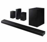 Barre de son Samsung HW-Q650A