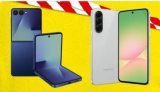 Réduction Interdiscount – Économisez jusqu’à 26% sur une sélection de smartphones Samsung