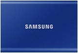 Samsung T7 Portable SSD – 2 To