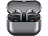 Écouteurs intra-auriculaires sans fil Samsung Galaxy Buds3 / Argent Gris