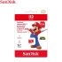 Carte mémoire microSD Express SanDisk 256 Go pour Nintendo Switch 2 disponible chez Apfelkiste au meilleur prix.