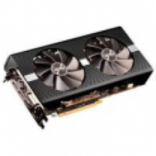 Chez Interdiscount : Un véritable crash des prix pour la carte graphique SAPPHIRE Radeon RX 590 Nitro+ OC, Radeon RX 590, 8,0 Go GDDR5, interface PCI-Express !