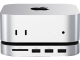 SATECHI Stand & Hub Untersatz pour Mac Mini M4 chez MediaMarkt