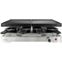 Appareil à raclette Satrap Zermatt 8.0 pour 8 personnes + garantie de 5 ans chez Coop City