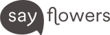 Code de réduction sayflowers – économisez 10% sur presque toute la gamme jusqu’au 29/03.