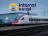 Pass Interrail avec 15 à 50 % de réduction – voyagez en train sans souci dans 33 pays européens (par ex. pass d’un mois)