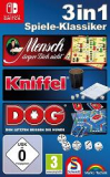 “Collection Schmidt Spiele Vol. 1” pour Nintendo Switch
