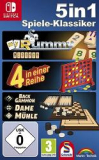 «Schmidt Spiele Kollektion Vol. 2» pour Nintendo Switch