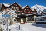 🔥 Aldi Suisse Tours : 5* Romantik Hotel Schweizerhof Grindelwald à partir de 129 CHF par personne, 159 CHF pour les individuels