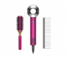 Sèche-cheveux Dyson Supersonique, Edition cadeau pour la fête des Mères, chez MediaMarkt