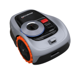 Tondeuse robot Segway Navimow i105e