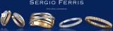 Jusqu’à 33% de réduction sur les bijoux et montres Sergio Ferris chez Manor
