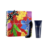 Au nouveau meilleur prix : Ensemble Carolina Herrera Good Girl Eau de Parfum et Lotion pour le Corps