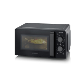 Four à micro-ondes avec grill Severin MW9189CH à prix réduit chez SPC