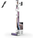 Aspirateur-balai Shark Detect Clean & Empty (Station de base de 2 L auto-vidante) sur Amazon