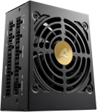 Alimentation Sharkoon Rebel P20 SFX 850W, entièrement modulaire, Cybenetics Platinum sur Amazon au nouveau meilleur prix !