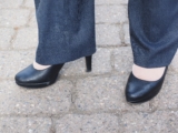 30% sur les chaussures pour femmes chez SCHILD