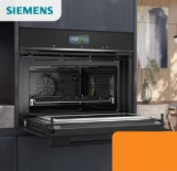 Jusqu’à 52% de rabais sur les appareils électroménagers Siemens chez Fust