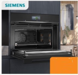 Jusqu’à 52% de réduction sur les appareils électroménagers Siemens chez Fust