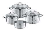 Silit set de 4 ustensiles de cuisine Achat chez DeinDeal