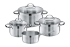 Silit set de 4 ustensiles de cuisine Achat chez DeinDeal