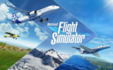 Simulateur de vol Microsoft 2020 Édition Standard | Code PC