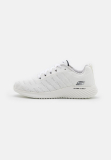Skechers Sport Sneaker BOUNDER en couleur blanche chez Lounge by Zalando